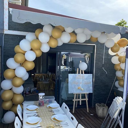 Pavillon Bon Enfant Apartment แซ็ง-พรีเยสท์ ภายนอก รูปภาพ