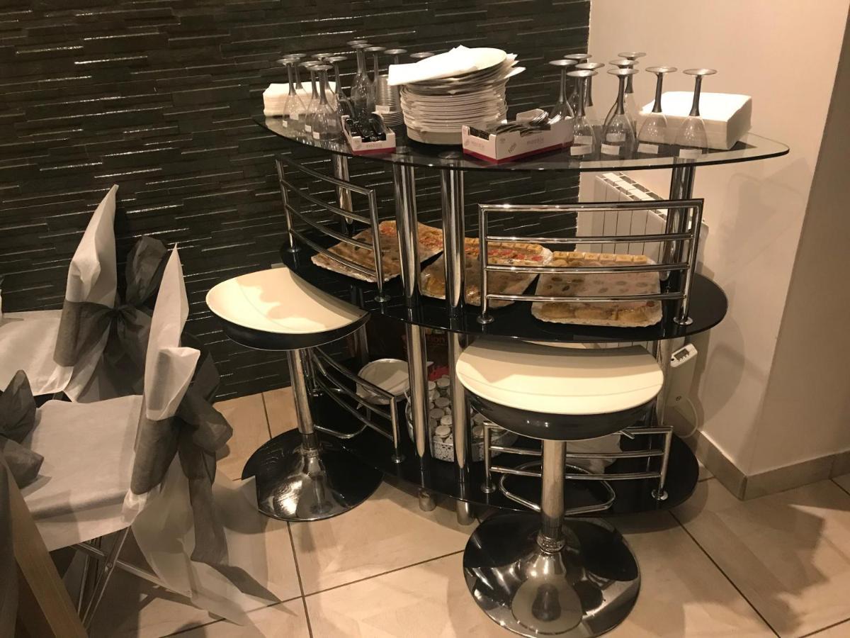 Pavillon Bon Enfant Apartment แซ็ง-พรีเยสท์ ภายนอก รูปภาพ