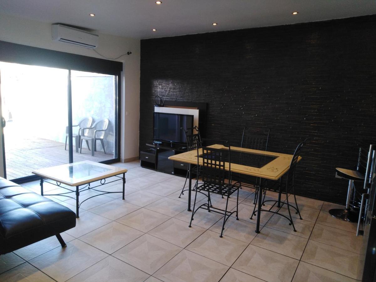 Pavillon Bon Enfant Apartment แซ็ง-พรีเยสท์ ภายนอก รูปภาพ