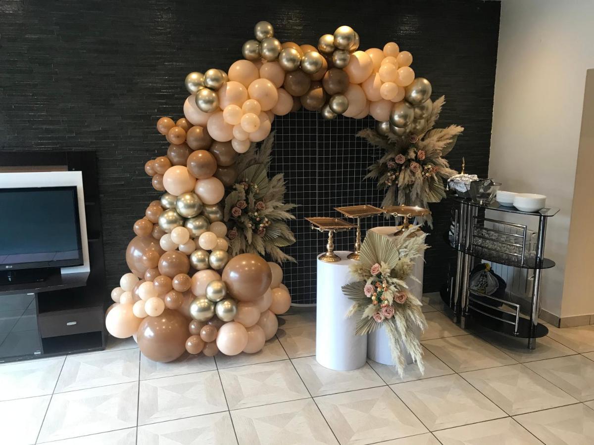 Pavillon Bon Enfant Apartment แซ็ง-พรีเยสท์ ภายนอก รูปภาพ