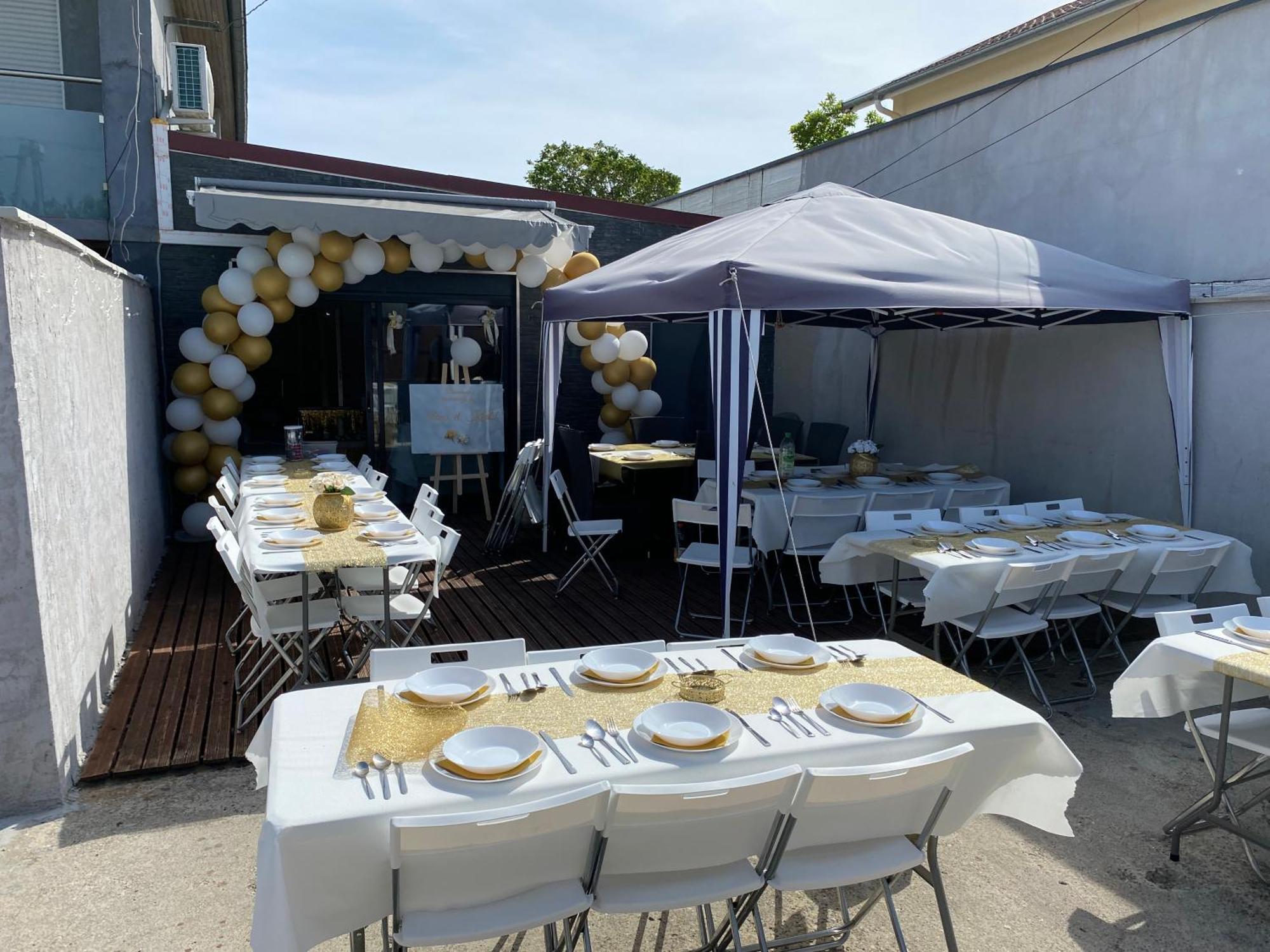 Pavillon Bon Enfant Apartment แซ็ง-พรีเยสท์ ภายนอก รูปภาพ
