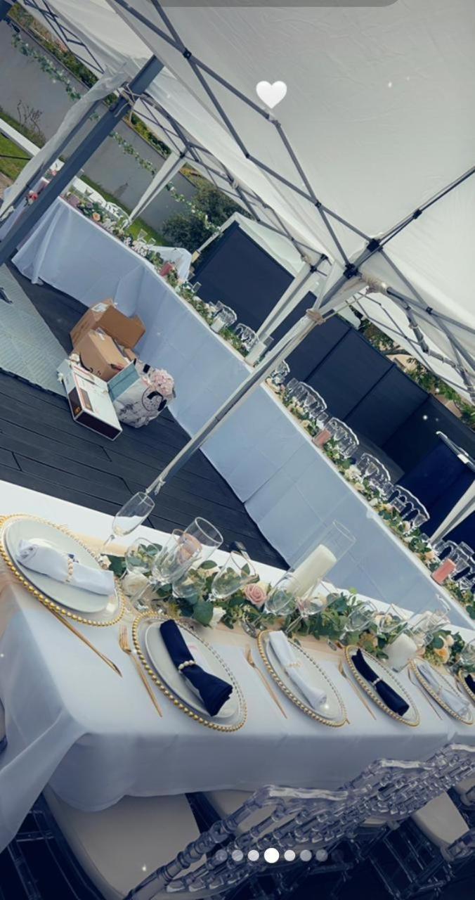 Pavillon Bon Enfant Apartment แซ็ง-พรีเยสท์ ภายนอก รูปภาพ