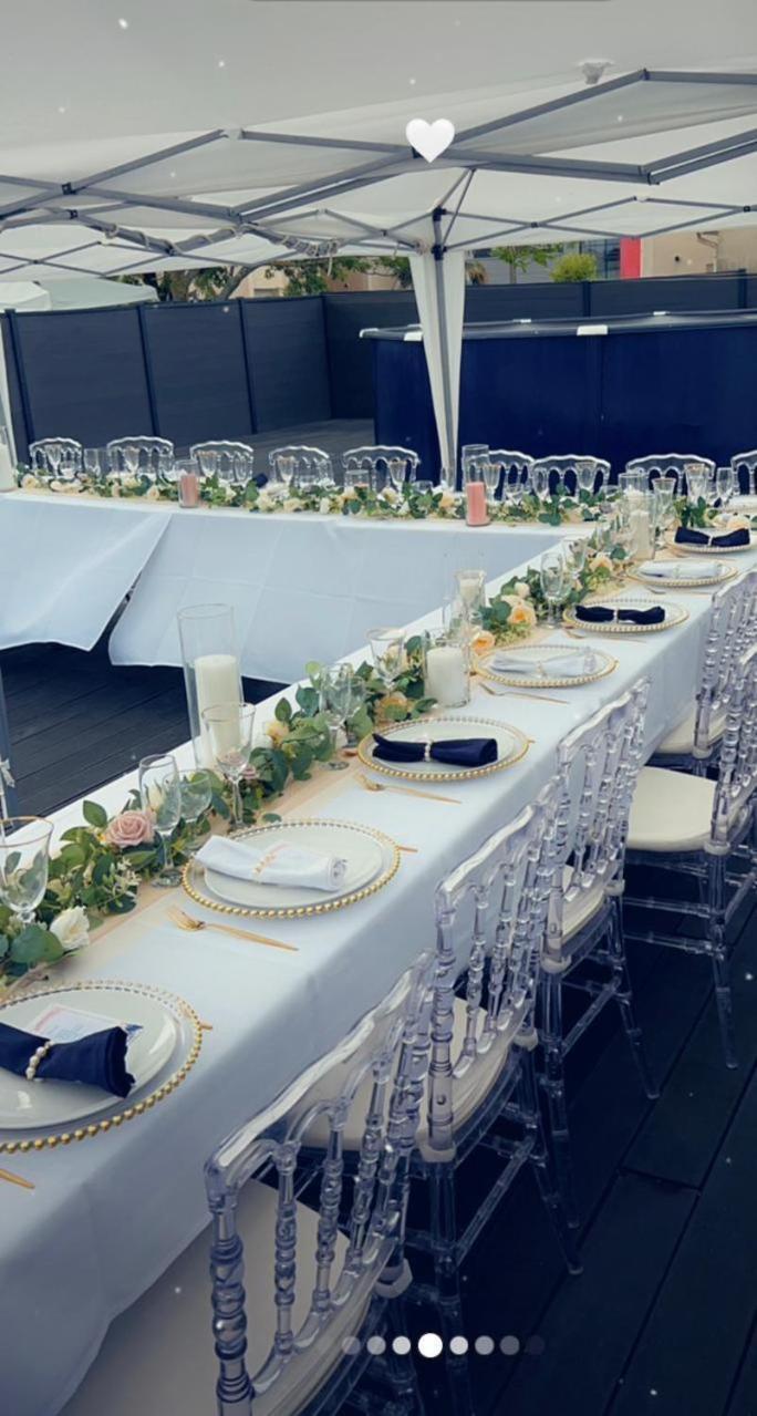 Pavillon Bon Enfant Apartment แซ็ง-พรีเยสท์ ภายนอก รูปภาพ