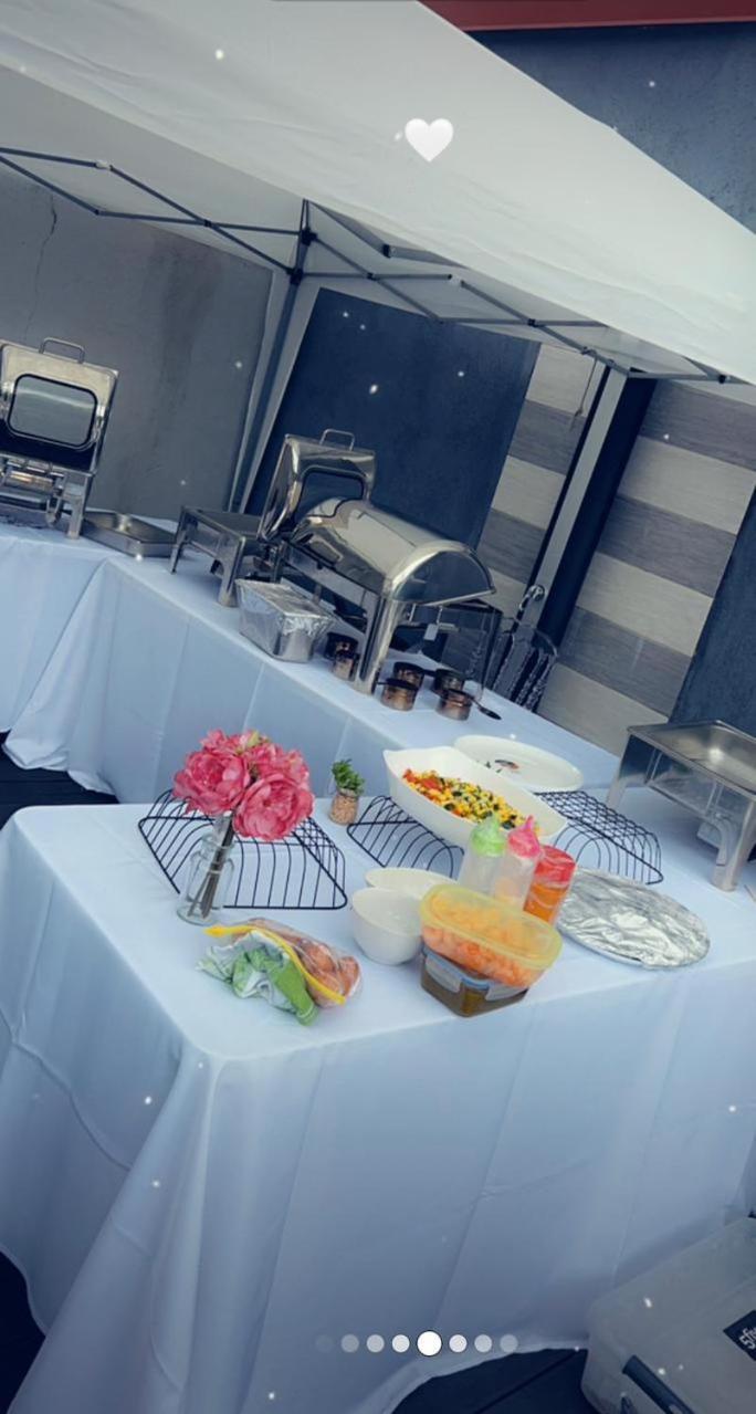 Pavillon Bon Enfant Apartment แซ็ง-พรีเยสท์ ภายนอก รูปภาพ