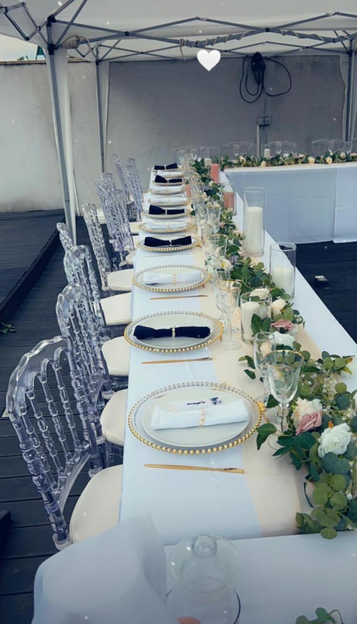 Pavillon Bon Enfant Apartment แซ็ง-พรีเยสท์ ภายนอก รูปภาพ