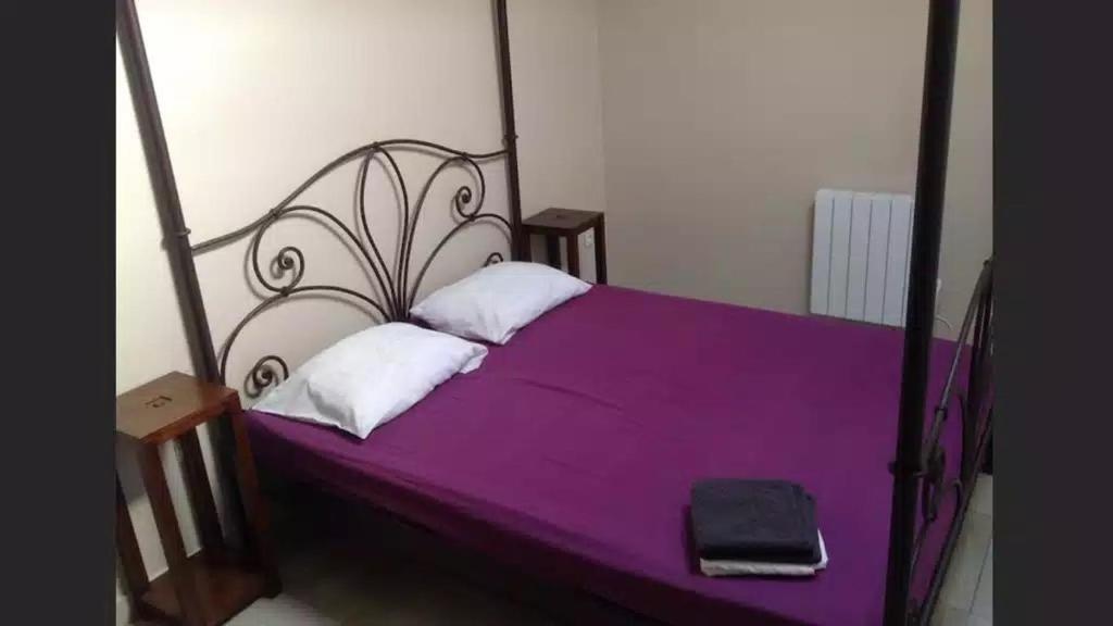 Pavillon Bon Enfant Apartment แซ็ง-พรีเยสท์ ภายนอก รูปภาพ